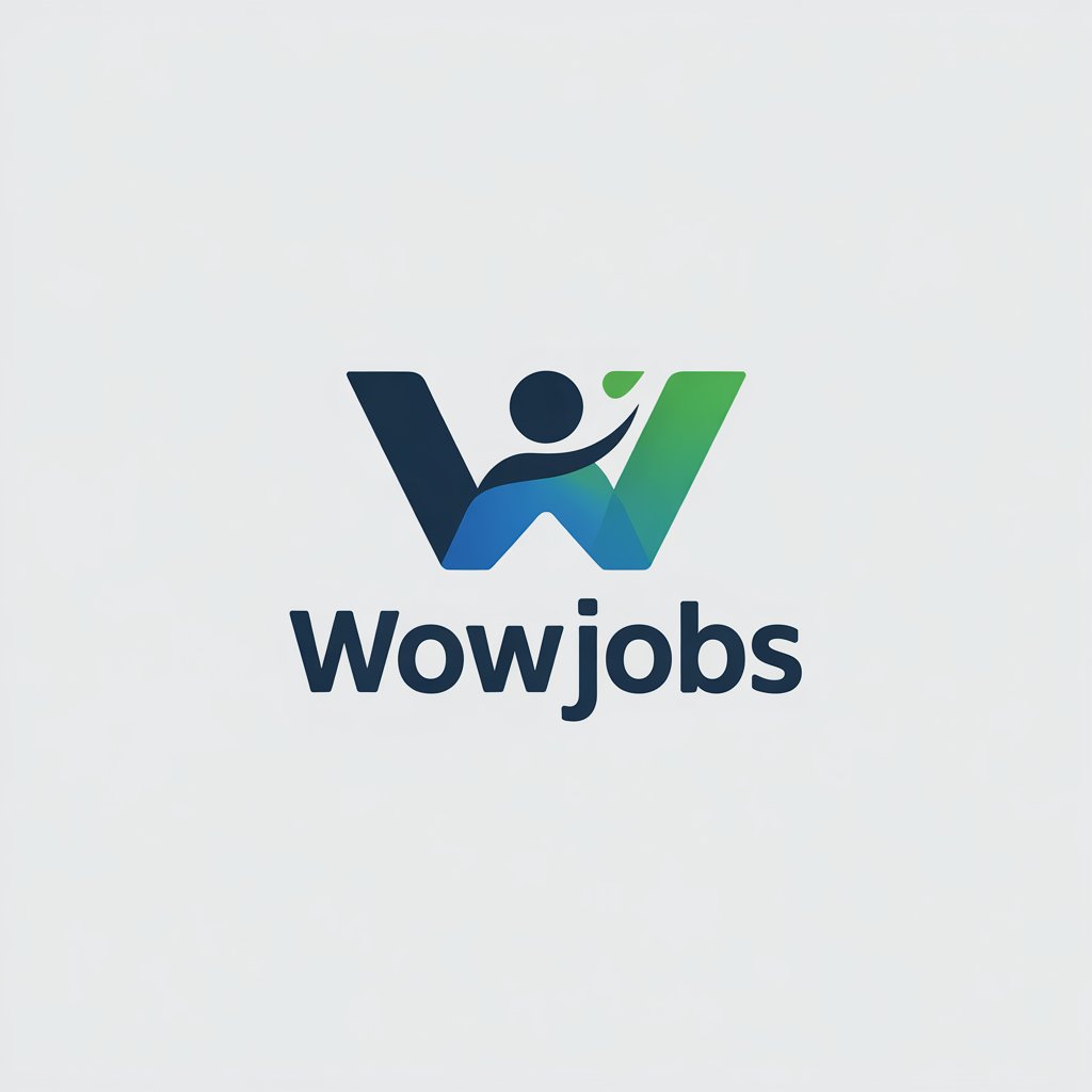 WowJobs Career Platform