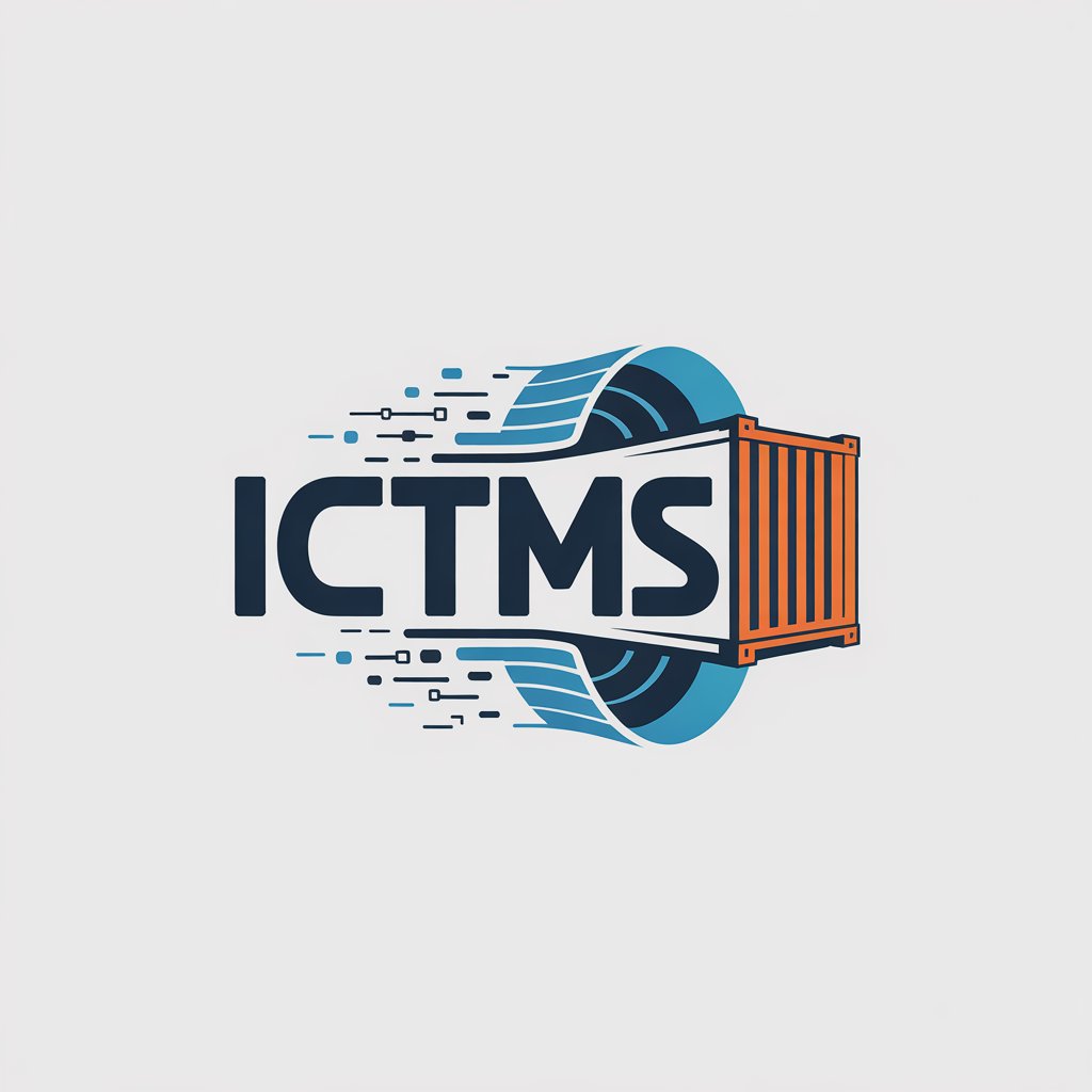 Integrated Transport Management System